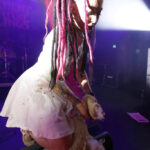 Gigant Metal Night 06: Basement Torture Killings